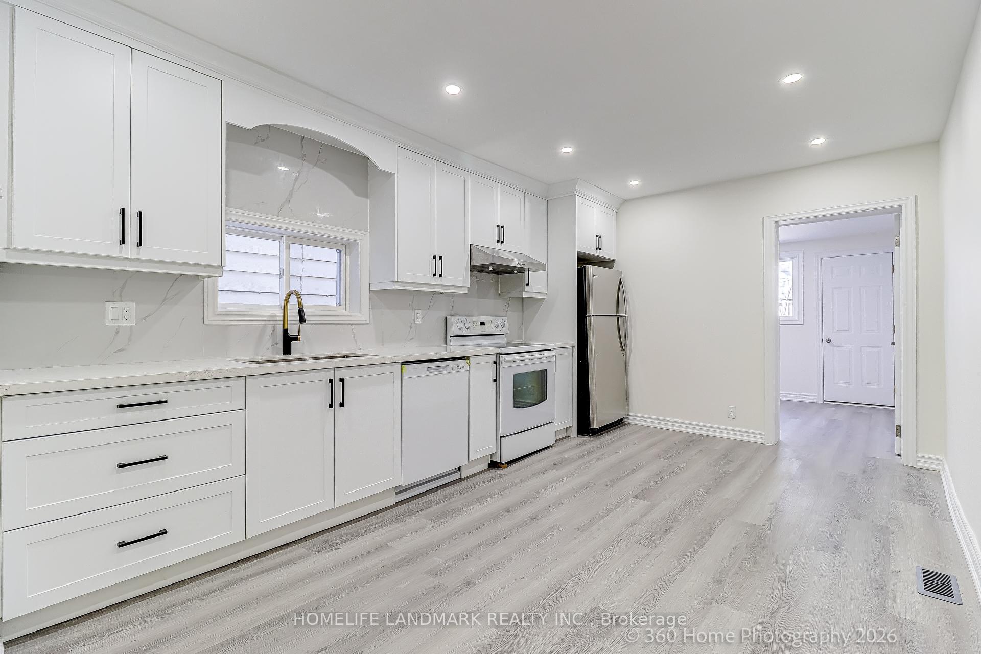 Photo 30 of 4 Andrews Avenue, Toronto, Trinity-Bellwoods — HOMEH