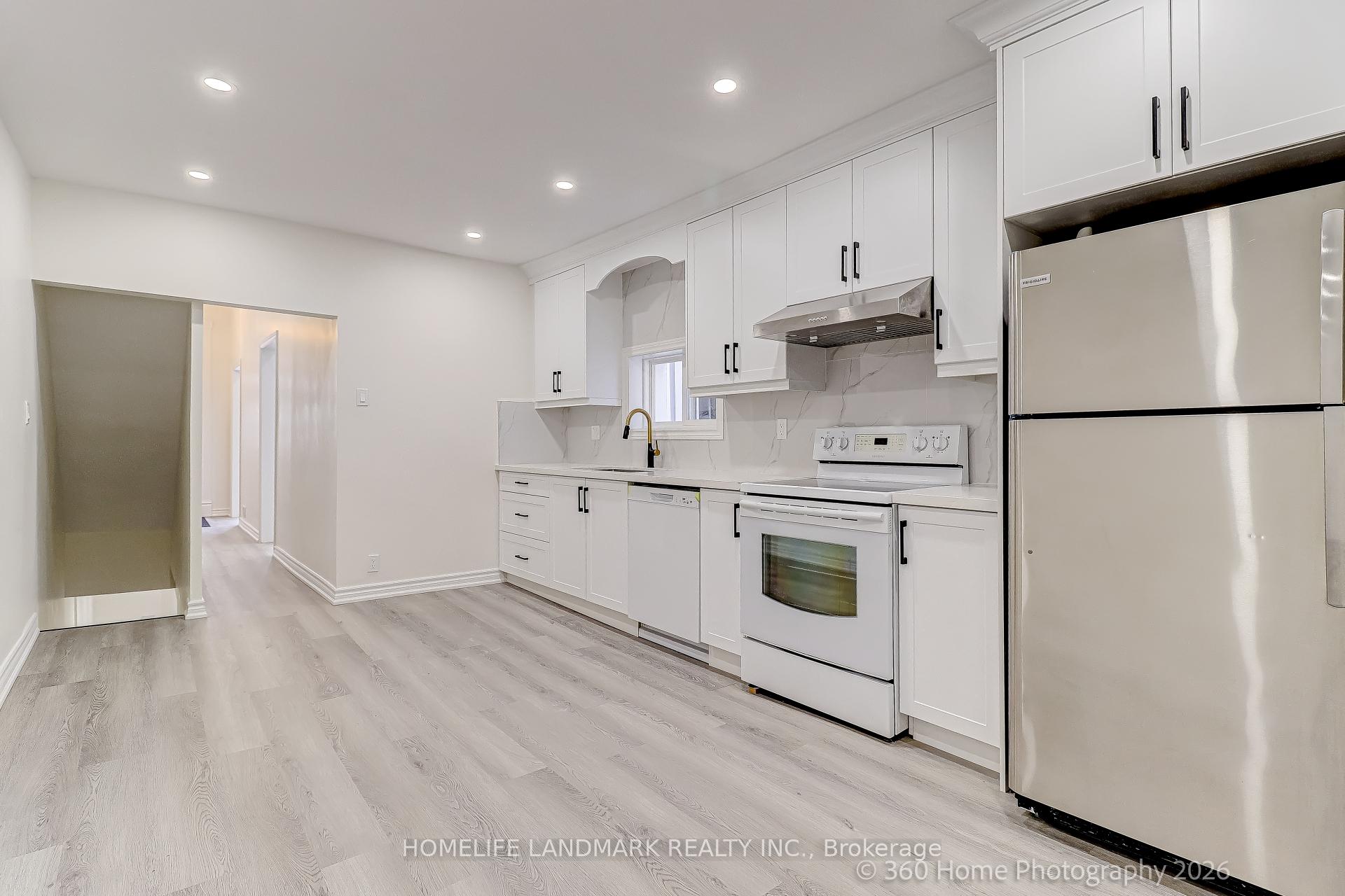 Photo 34 of 4 Andrews Avenue, Toronto, Trinity-Bellwoods — HOMEH