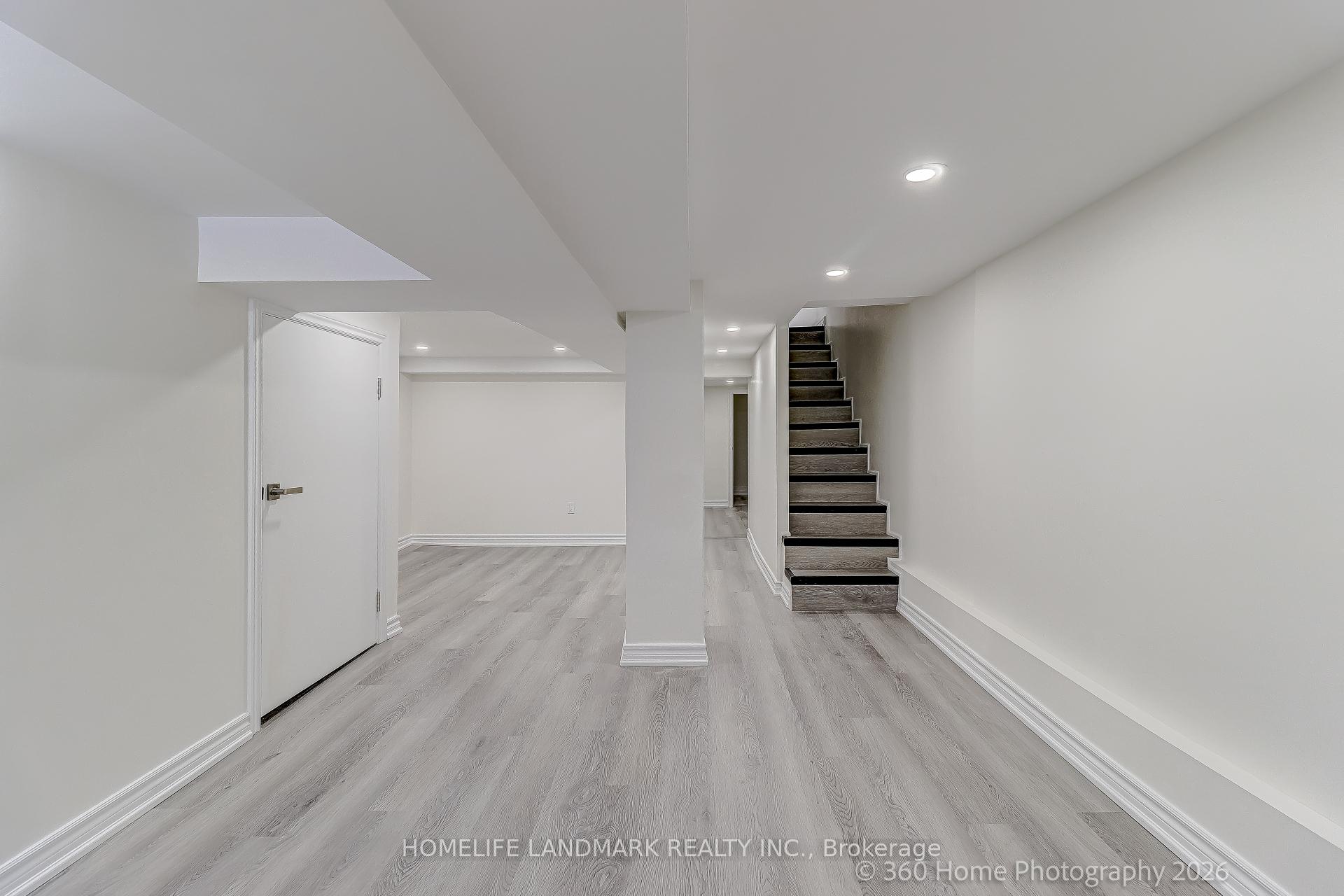 Photo 52 of 4 Andrews Avenue, Toronto, Trinity-Bellwoods — HOMEH