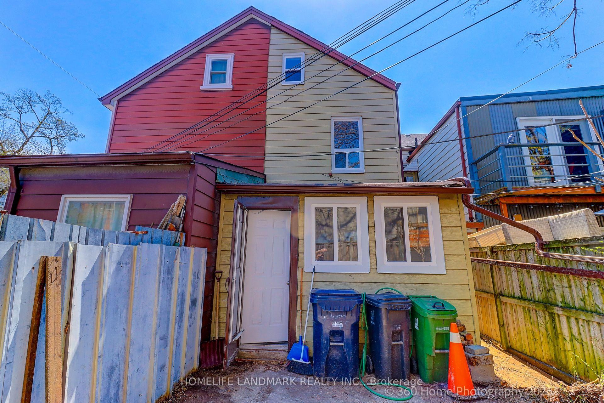 Photo 62 of 4 Andrews Avenue, Toronto, Trinity-Bellwoods — HOMEH