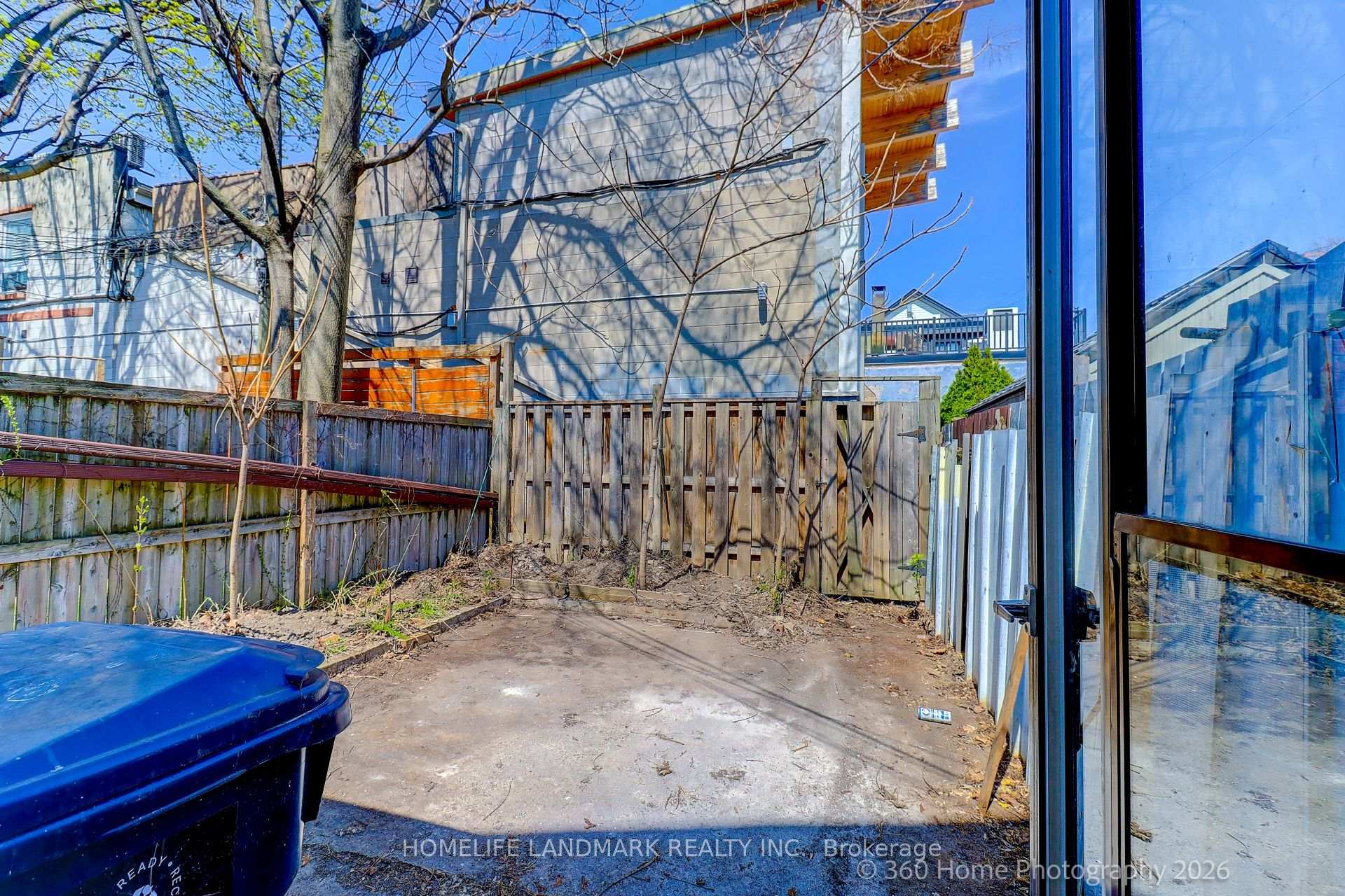 Photo 64 of 4 Andrews Avenue, Toronto, Trinity-Bellwoods — HOMEH