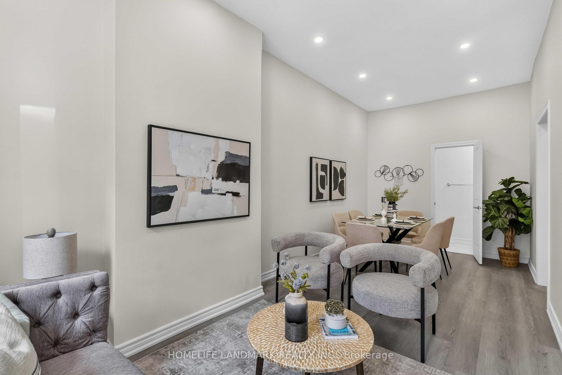 Photo 13 of 4 Andrews Avenue, Toronto, Trinity-Bellwoods — HOMEH