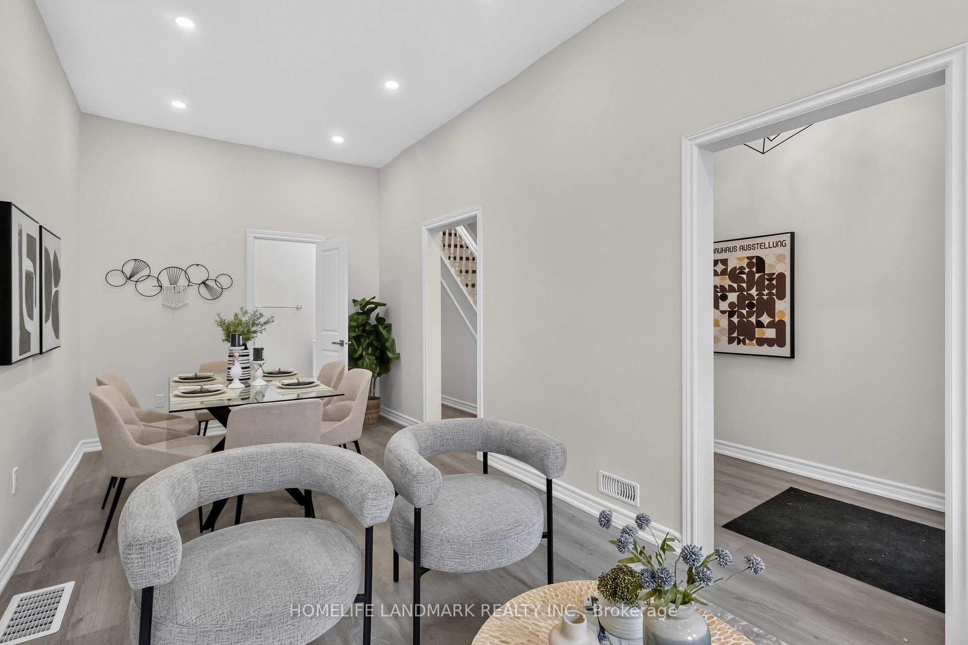 Photo 15 of 4 Andrews Avenue, Toronto, Trinity-Bellwoods — HOMEH