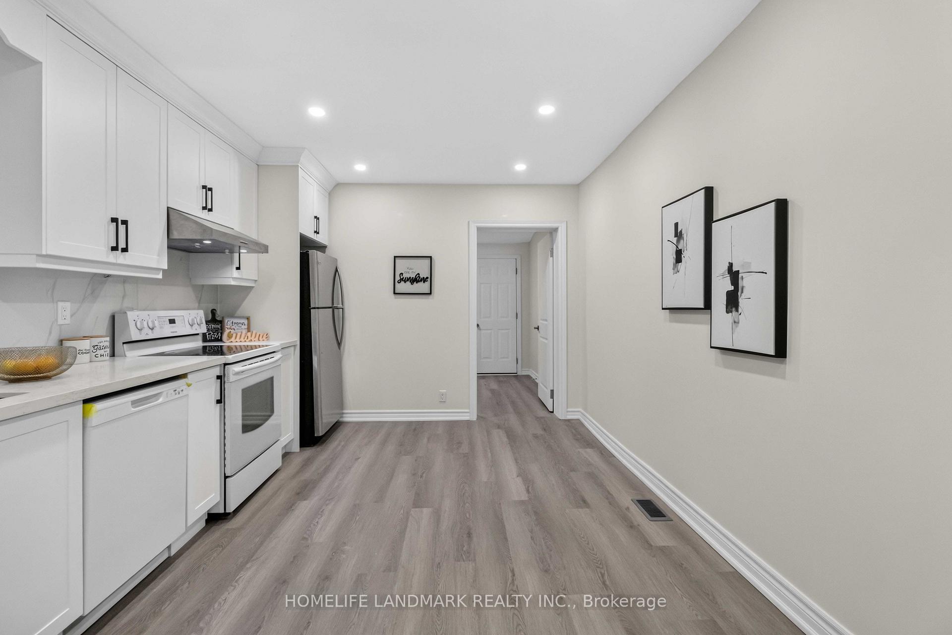 Photo 19 of 4 Andrews Avenue, Toronto, Trinity-Bellwoods — HOMEH