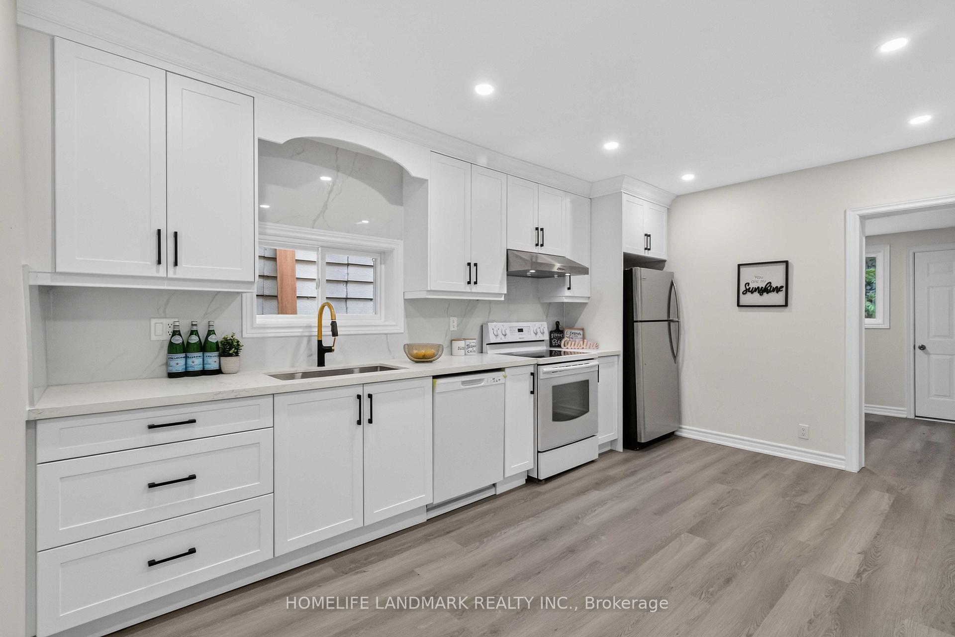 Photo 21 of 4 Andrews Avenue, Toronto, Trinity-Bellwoods — HOMEH