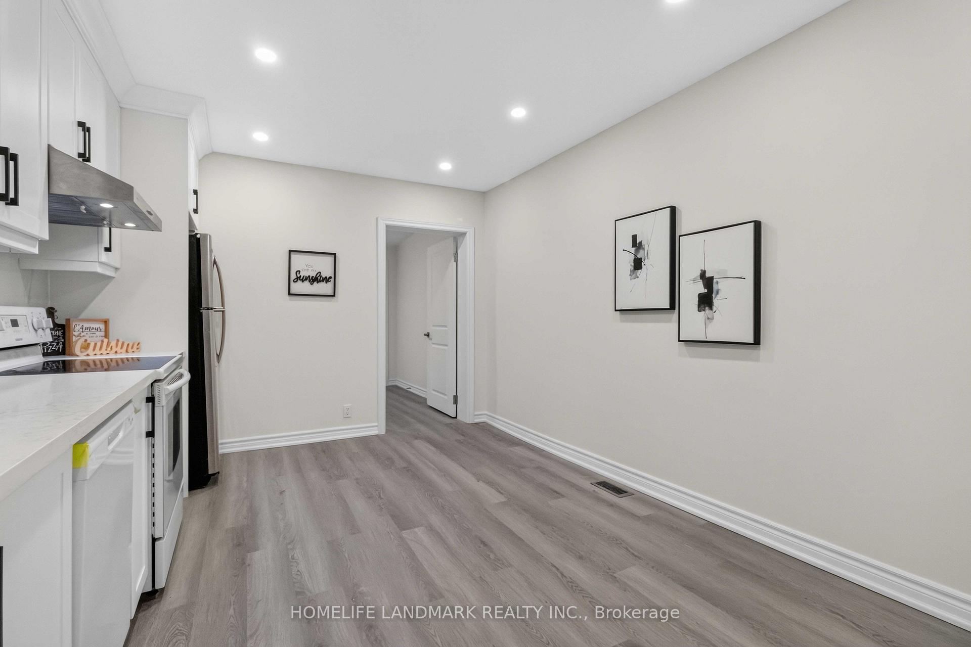 Photo 27 of 4 Andrews Avenue, Toronto, Trinity-Bellwoods — HOMEH