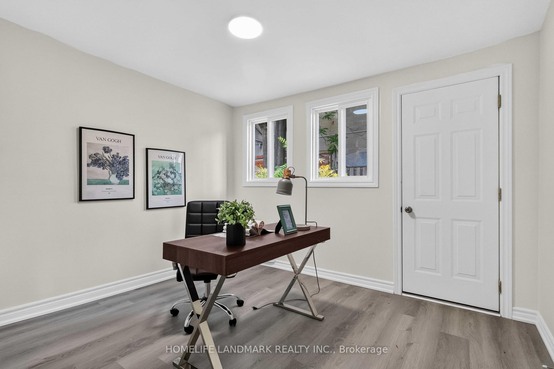 Photo 29 of 4 Andrews Avenue, Toronto, Trinity-Bellwoods — HOMEH