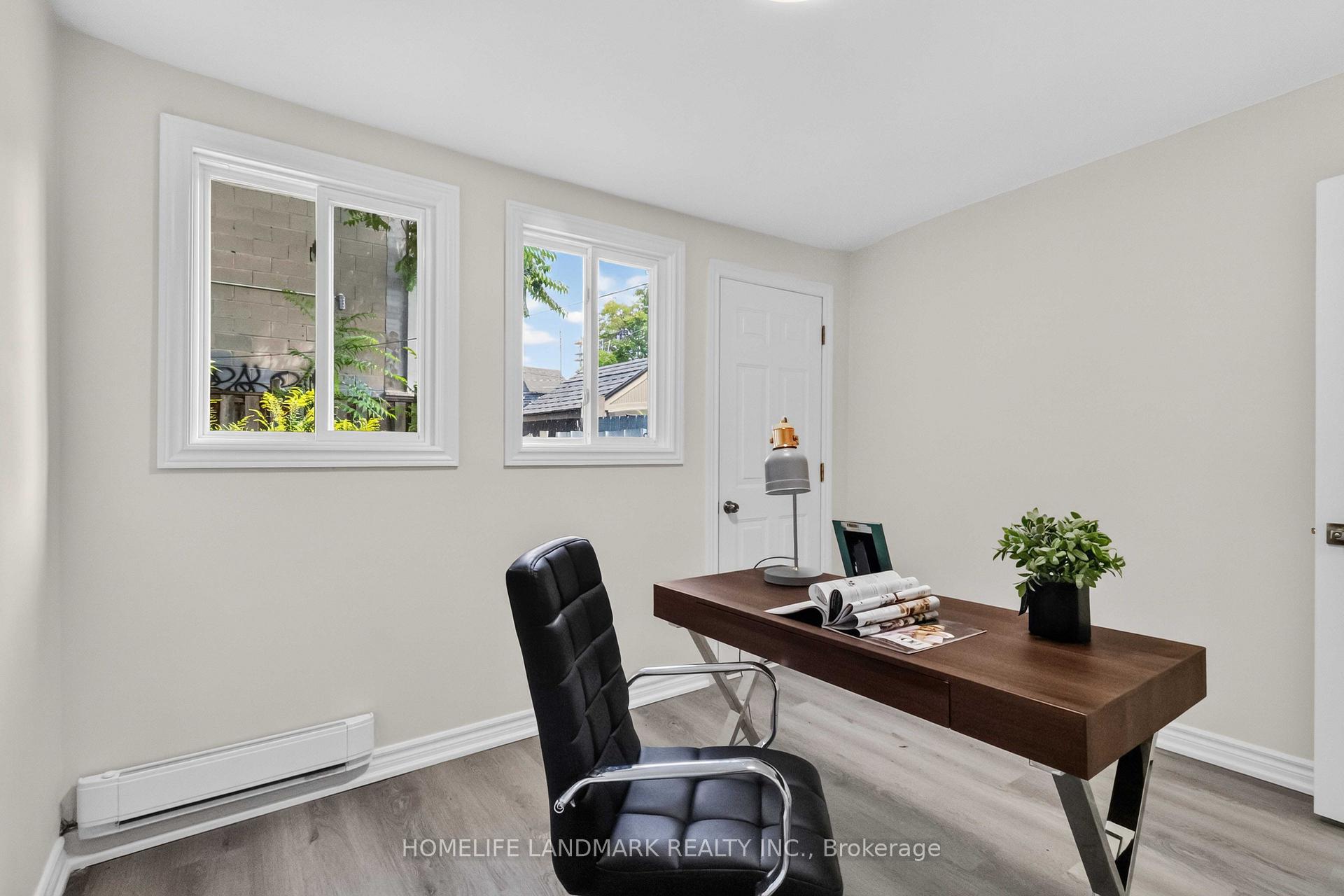 Photo 31 of 4 Andrews Avenue, Toronto, Trinity-Bellwoods — HOMEH