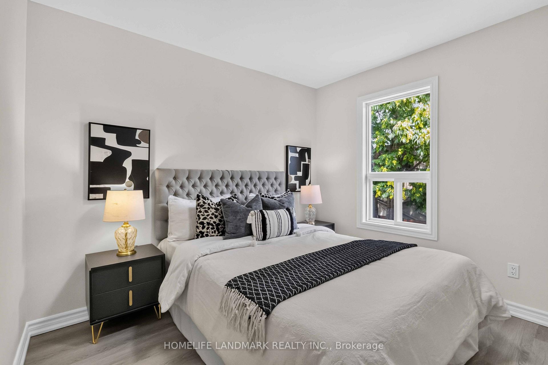 Photo 37 of 4 Andrews Avenue, Toronto, Trinity-Bellwoods — HOMEH