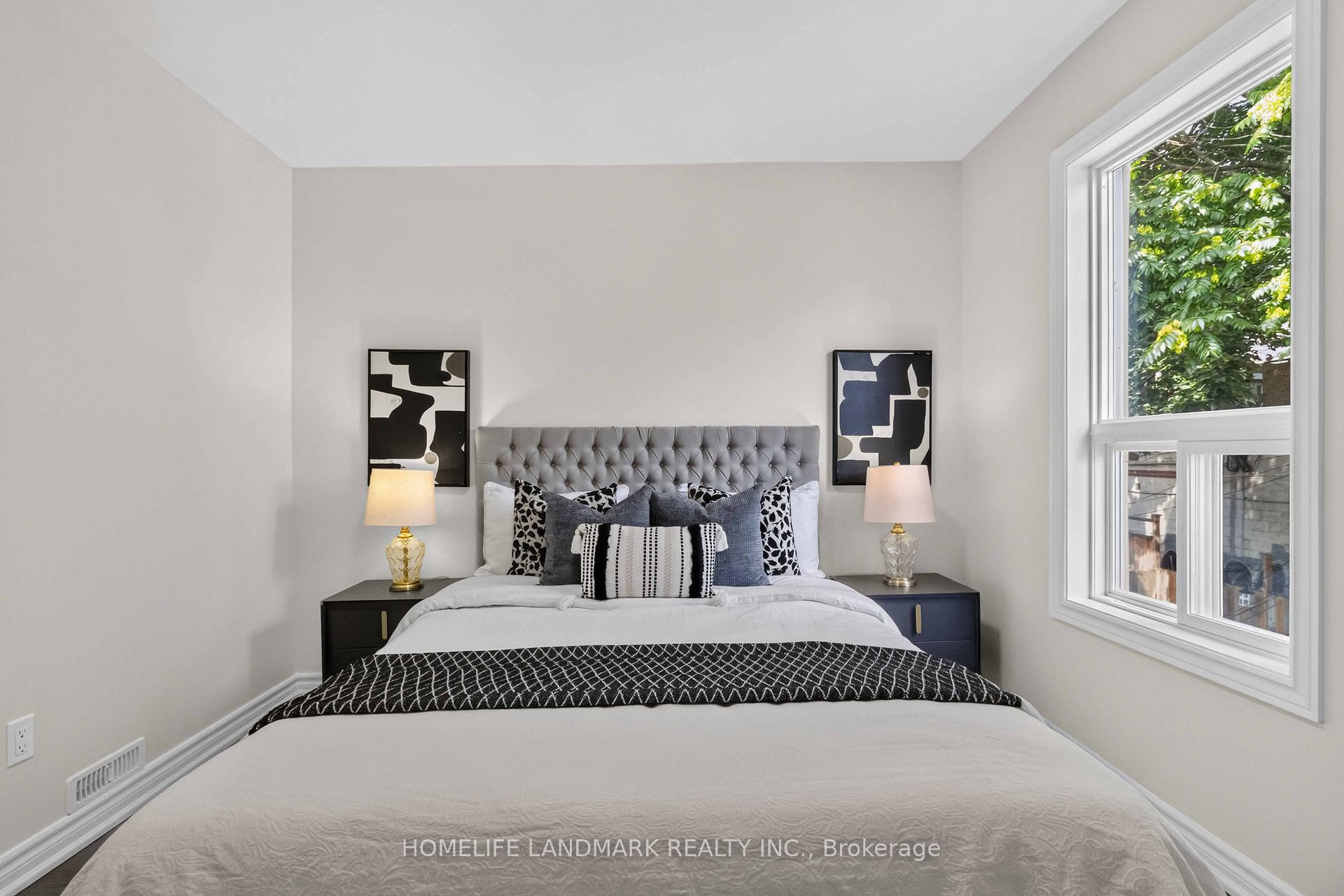 Photo 39 of 4 Andrews Avenue, Toronto, Trinity-Bellwoods — HOMEH