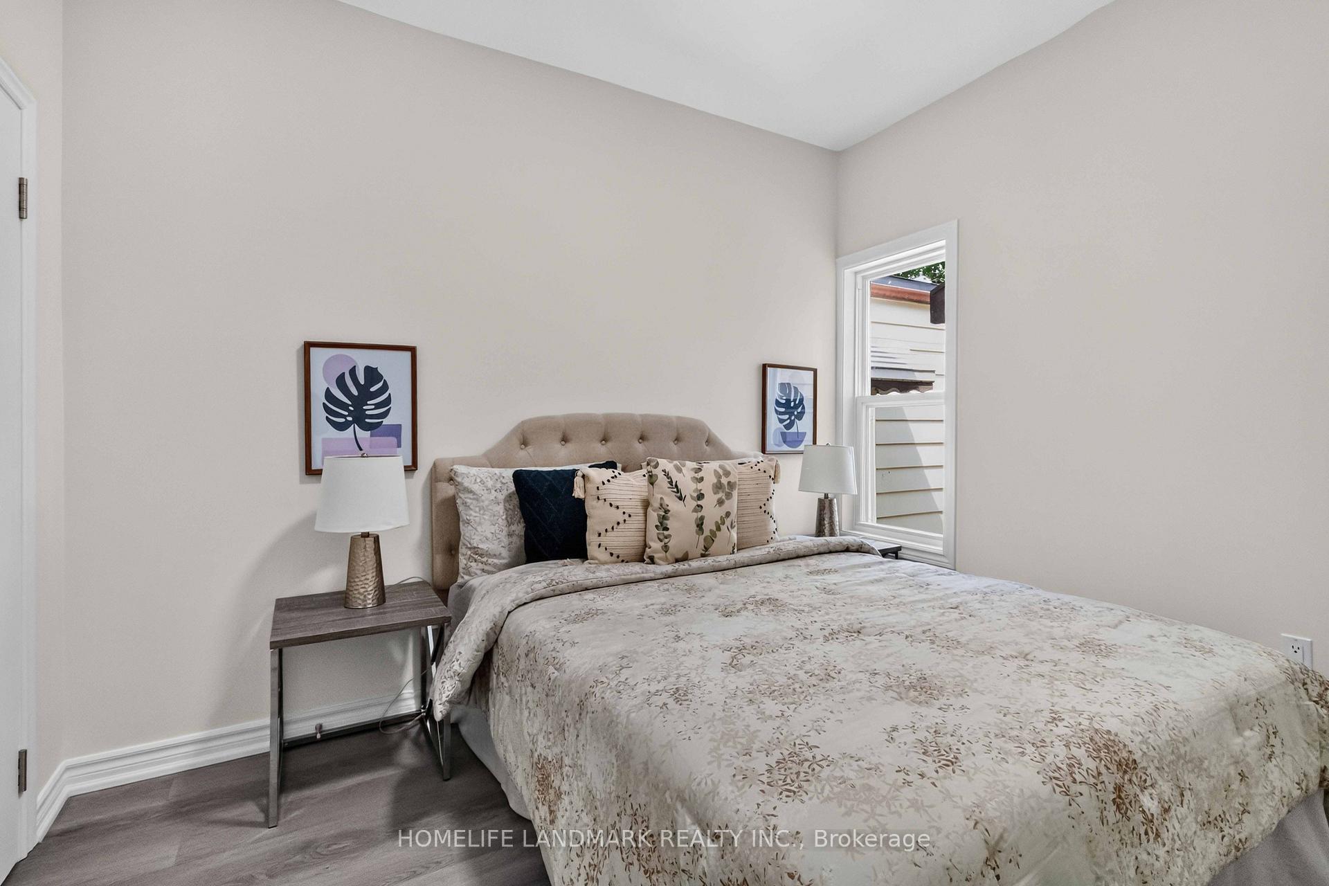 Photo 43 of 4 Andrews Avenue, Toronto, Trinity-Bellwoods — HOMEH