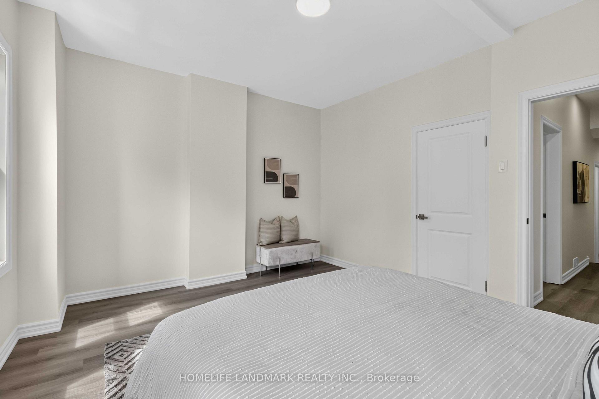 Photo 49 of 4 Andrews Avenue, Toronto, Trinity-Bellwoods — HOMEH