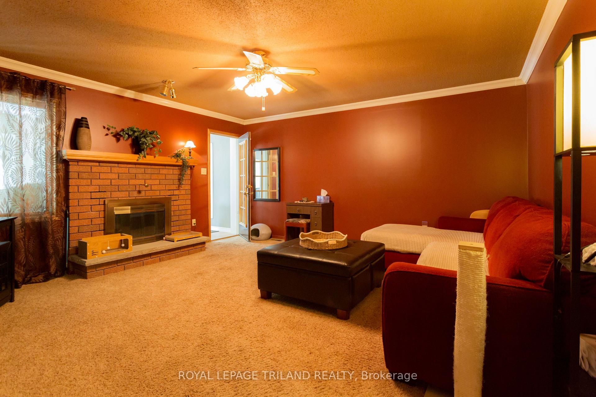 Photo 23 of 419 Mcnay Place, London, East A — HOMEH