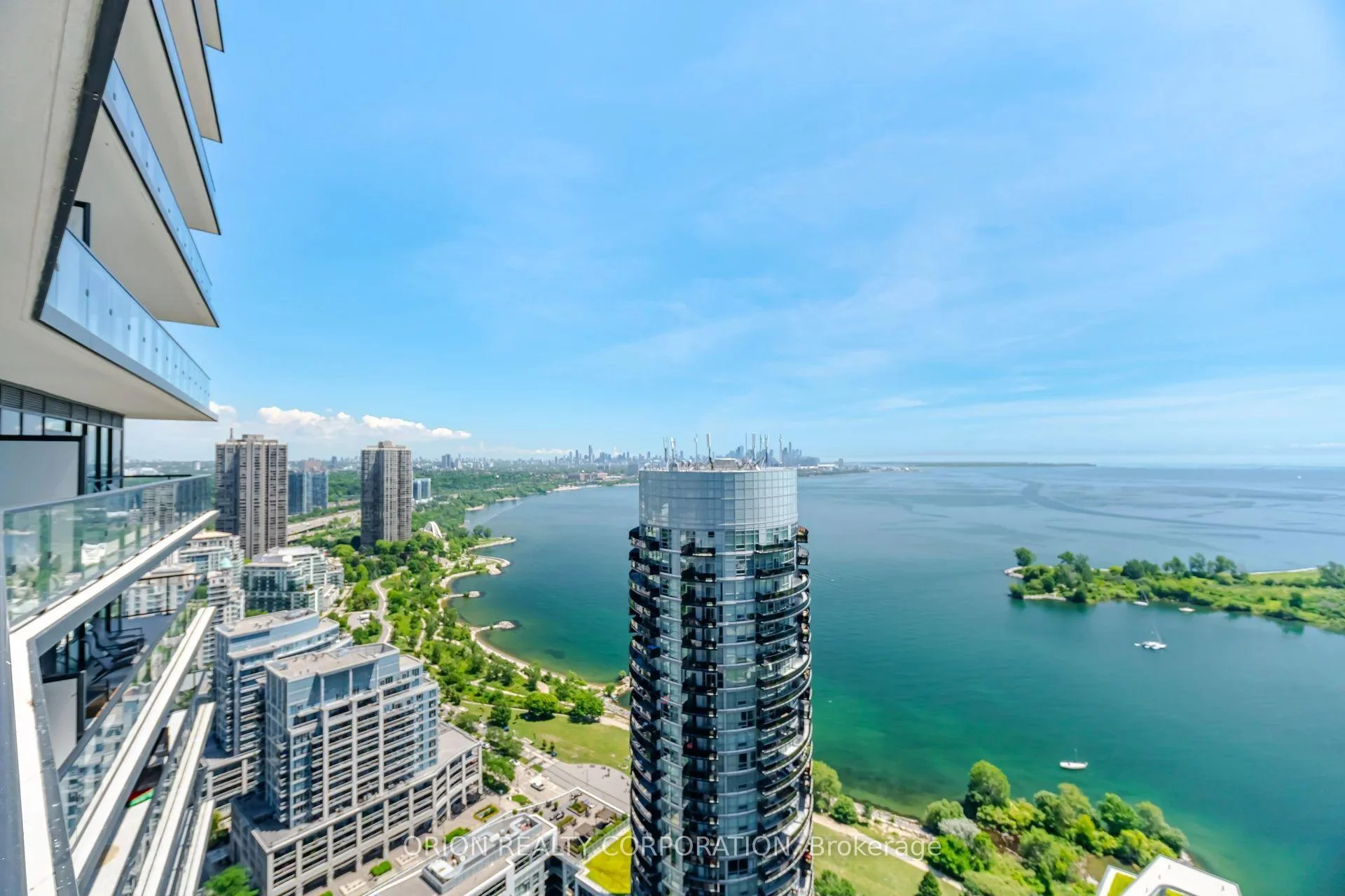 Photo of Unit 3605, 38 Annie Craig Drive