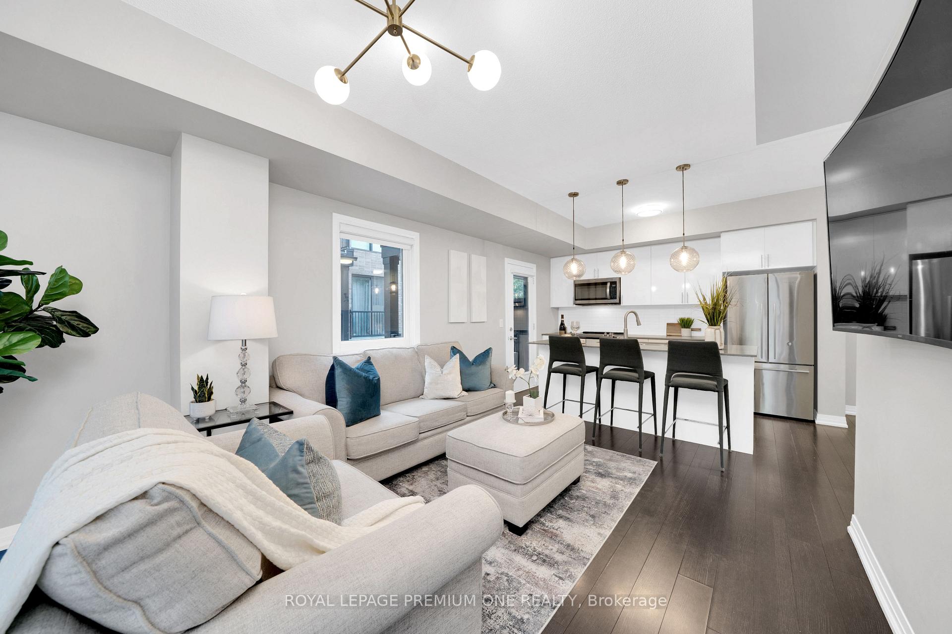 Photo of Unit 108, 1202 Main Street E