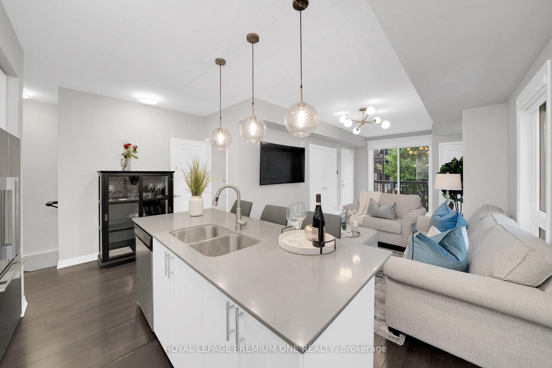 Photo 4 of Unit 108, 1202 Main Street E, Milton, Dempsey — HOMEH