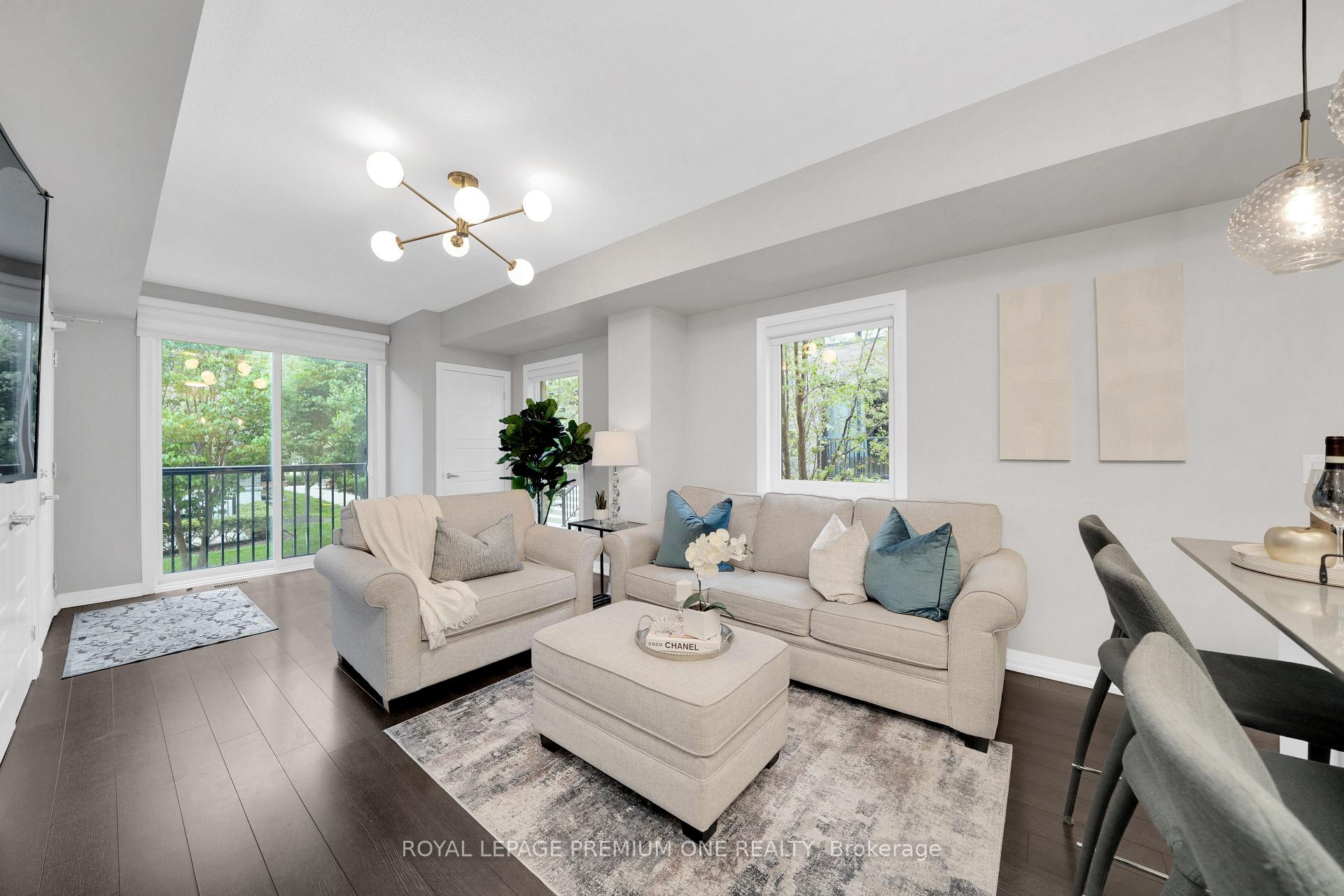 Photo 5 of Unit 108, 1202 Main Street E, Milton, Dempsey — HOMEH