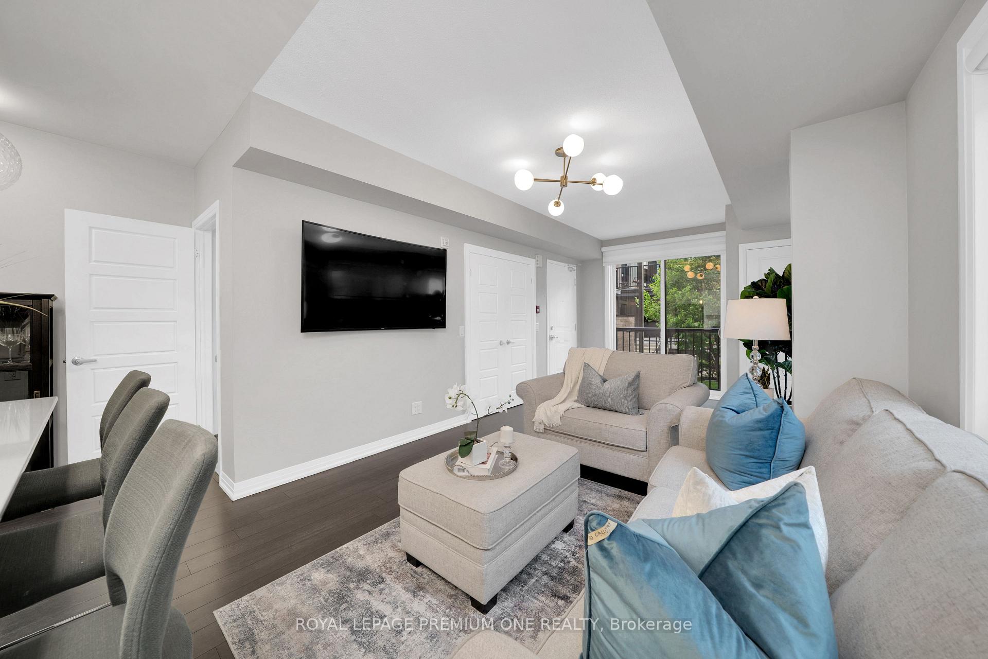 Photo 7 of Unit 108, 1202 Main Street E, Milton, Dempsey — HOMEH
