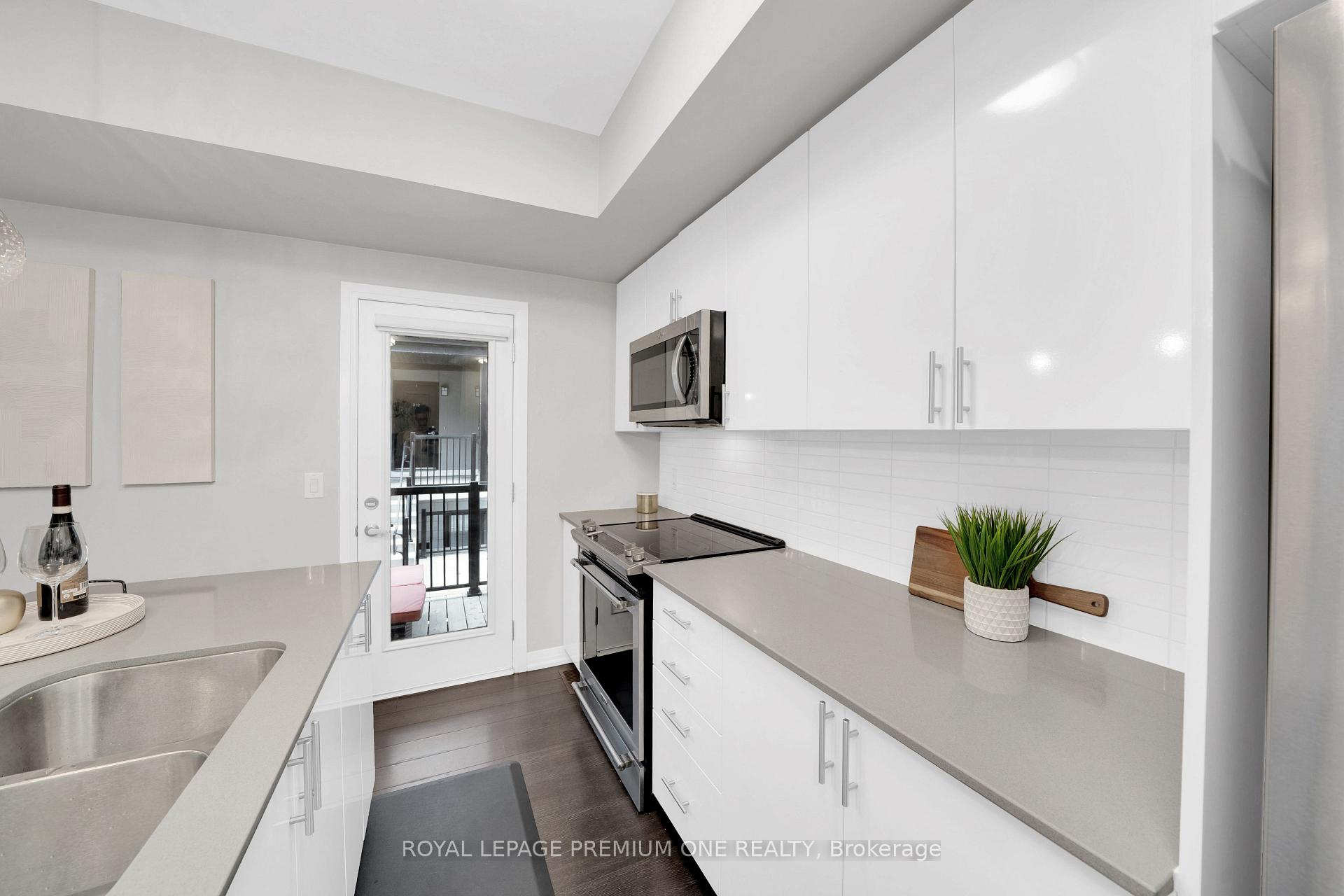 Photo 8 of Unit 108, 1202 Main Street E, Milton, Dempsey — HOMEH