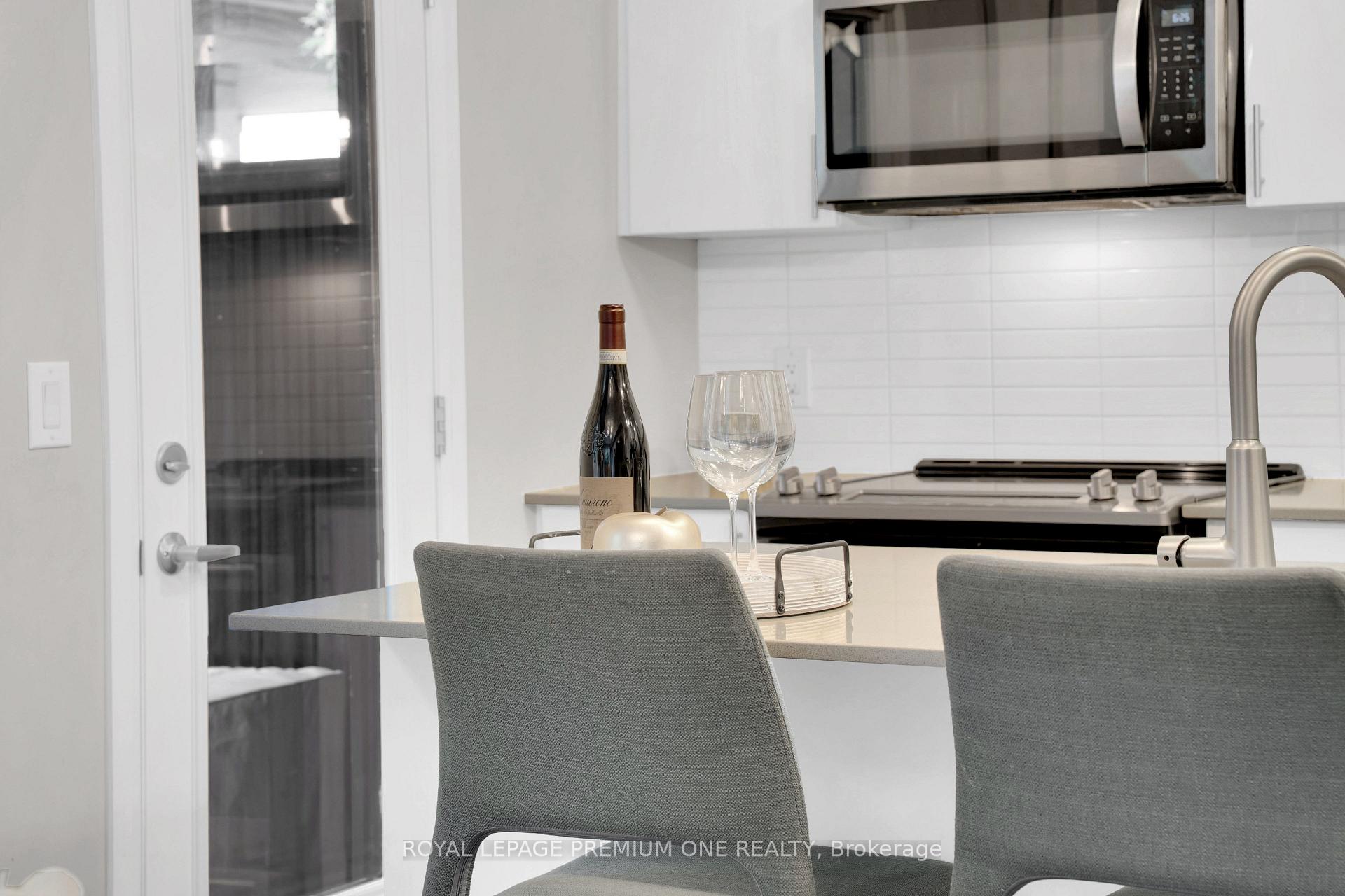 Photo 9 of Unit 108, 1202 Main Street E, Milton, Dempsey — HOMEH