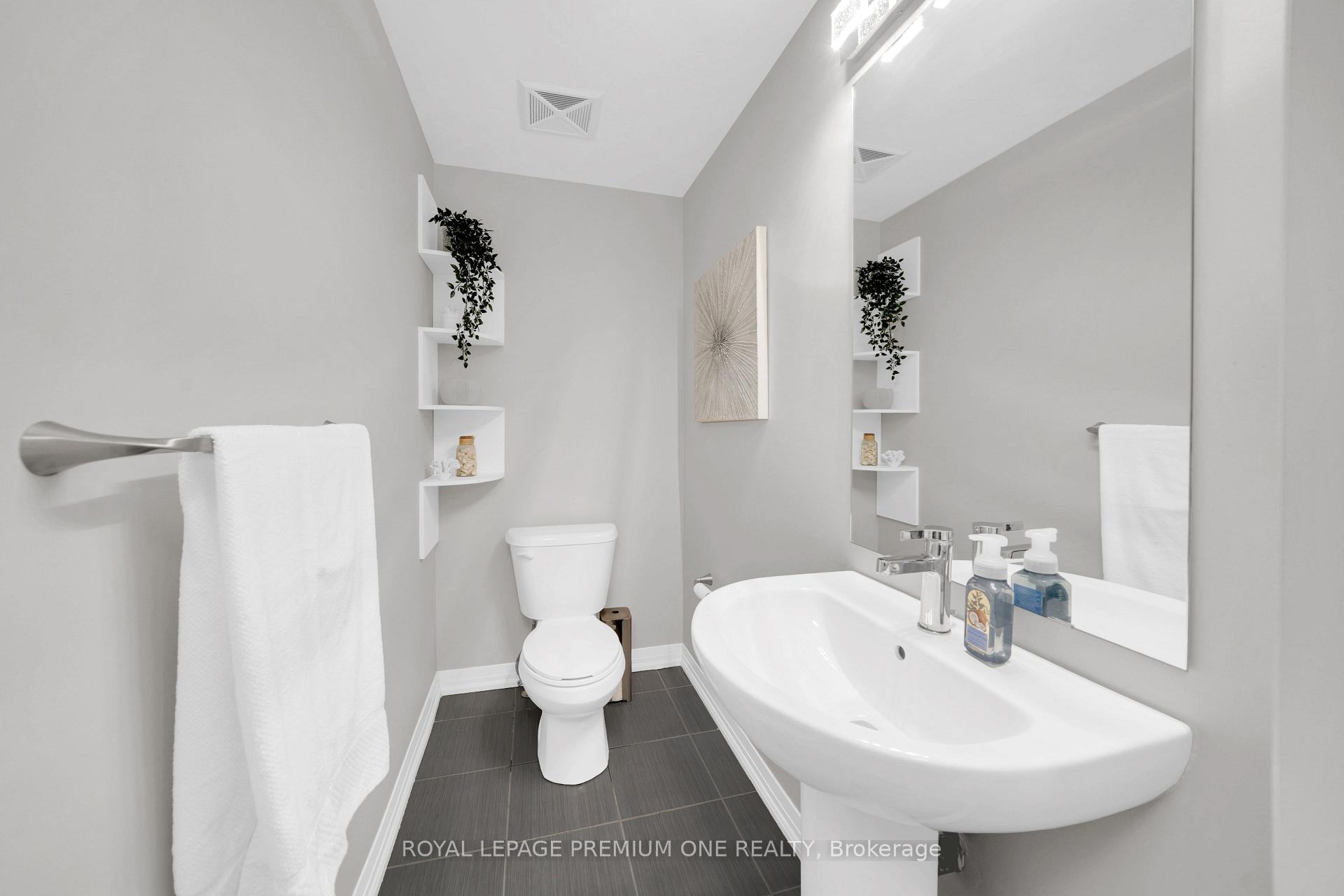 Photo 11 of Unit 108, 1202 Main Street E, Milton, Dempsey — HOMEH