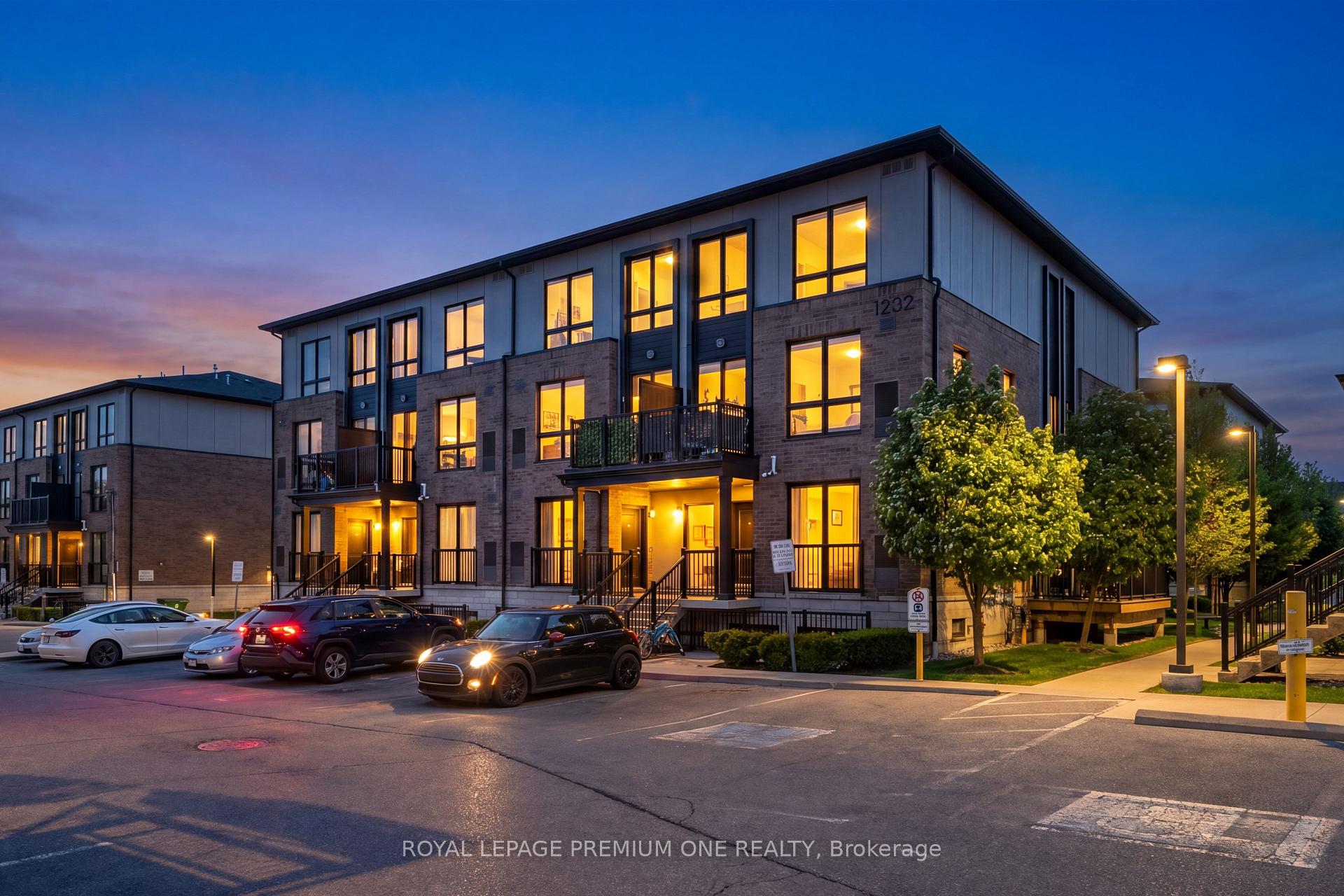 Photo 20 of Unit 108, 1202 Main Street E, Milton, Dempsey — HOMEH