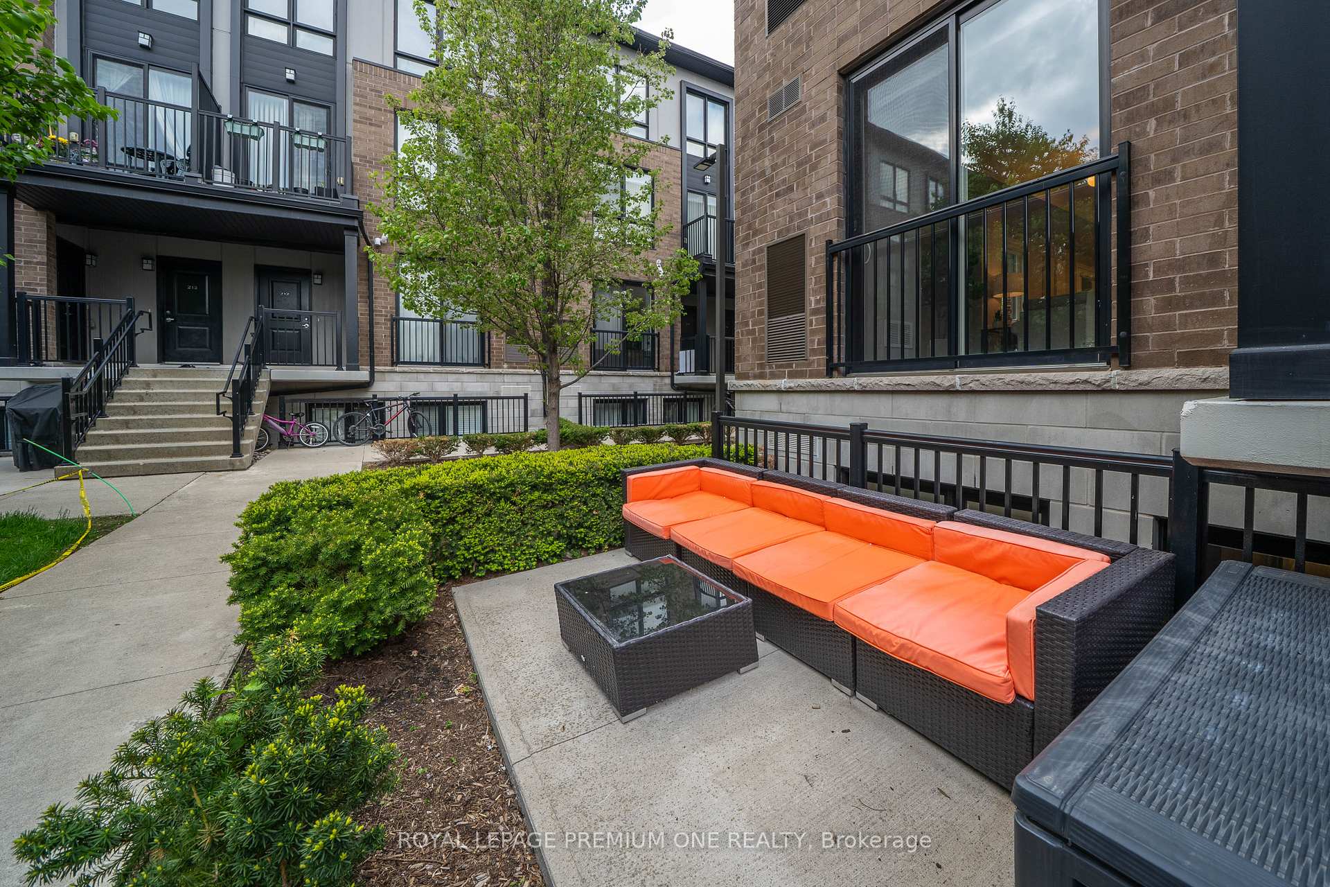 Photo 21 of Unit 108, 1202 Main Street E, Milton, Dempsey — HOMEH