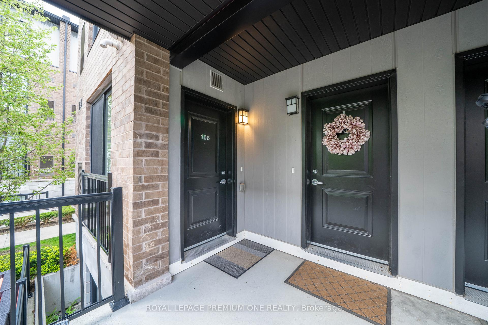 Photo 22 of Unit 108, 1202 Main Street E, Milton, Dempsey — HOMEH