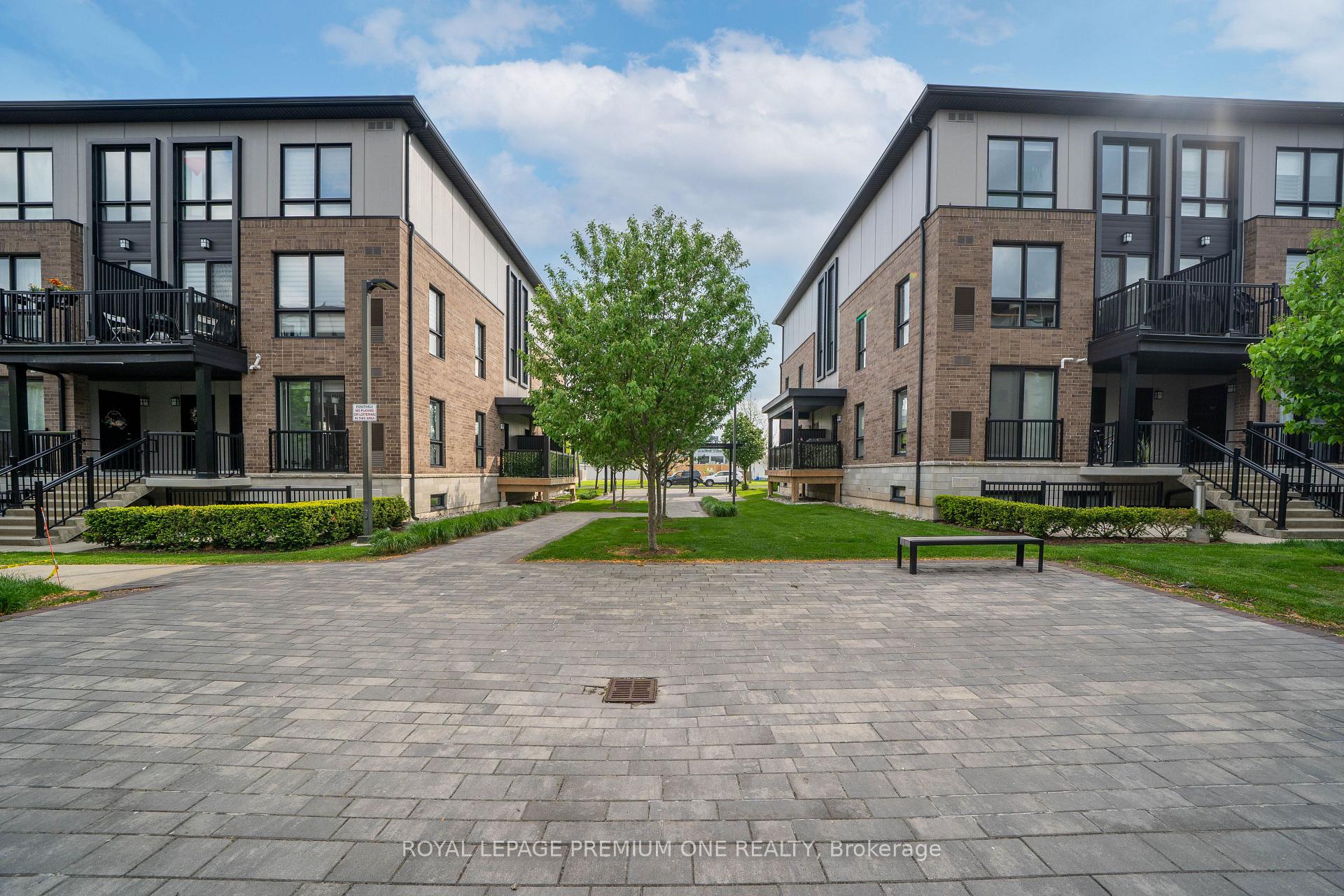 Photo 23 of Unit 108, 1202 Main Street E, Milton, Dempsey — HOMEH