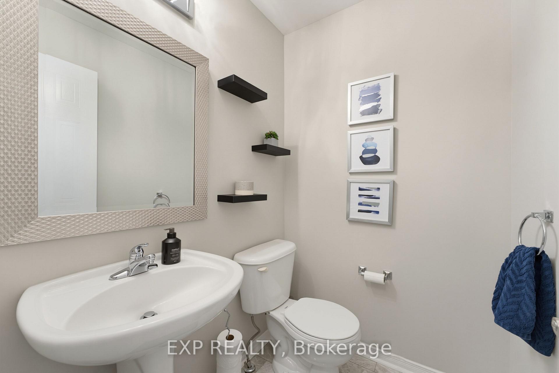 Photo 6 of 2215 Silverado Crescent, Ottawa, Avalon East — HOMEH