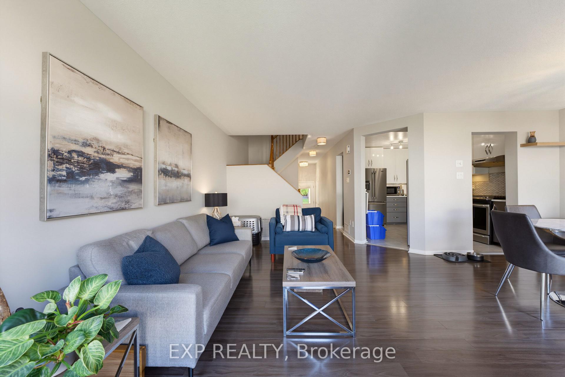 Photo 9 of 2215 Silverado Crescent, Ottawa, Avalon East — HOMEH