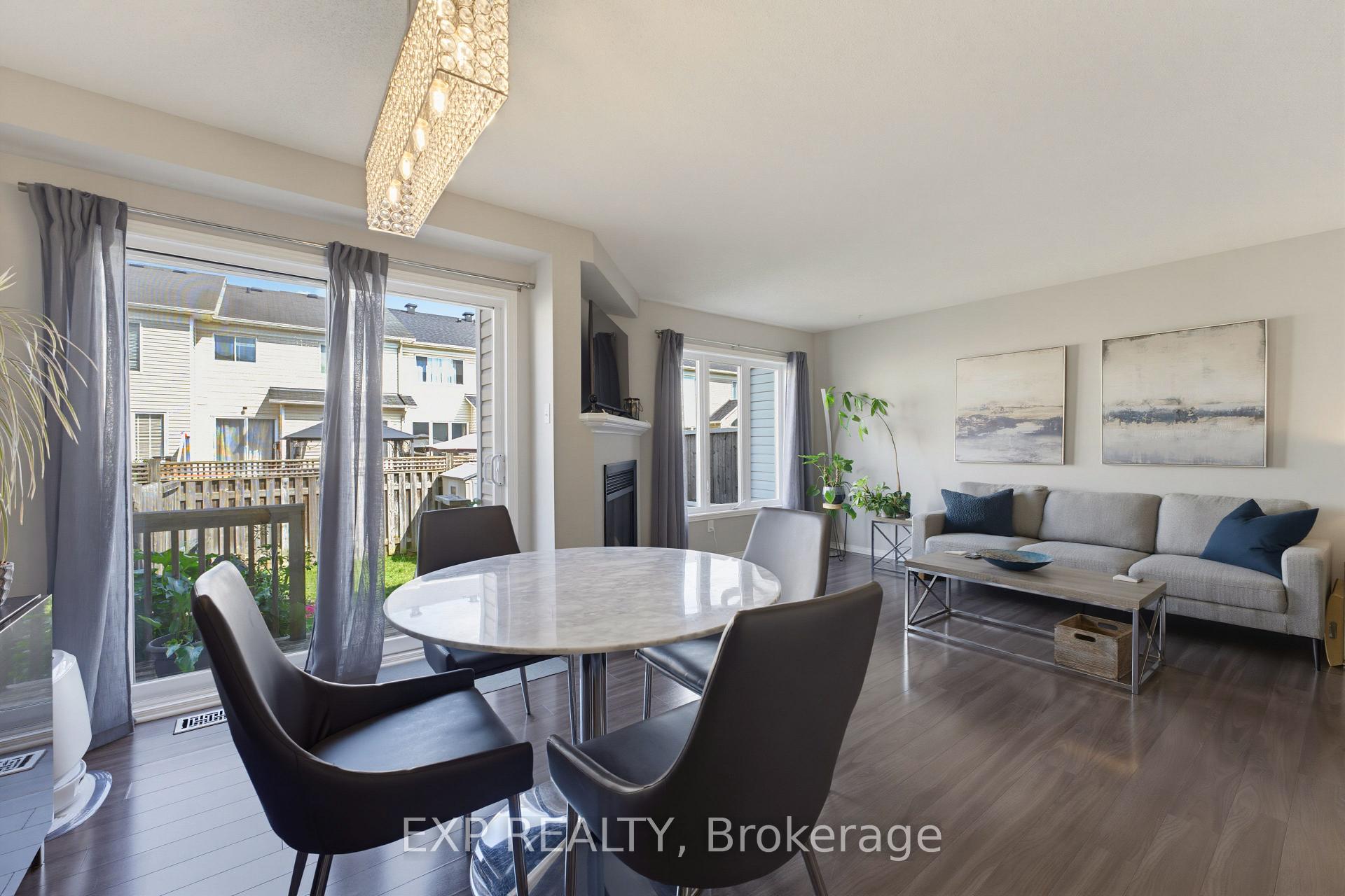 Photo 13 of 2215 Silverado Crescent, Ottawa, Avalon East — HOMEH