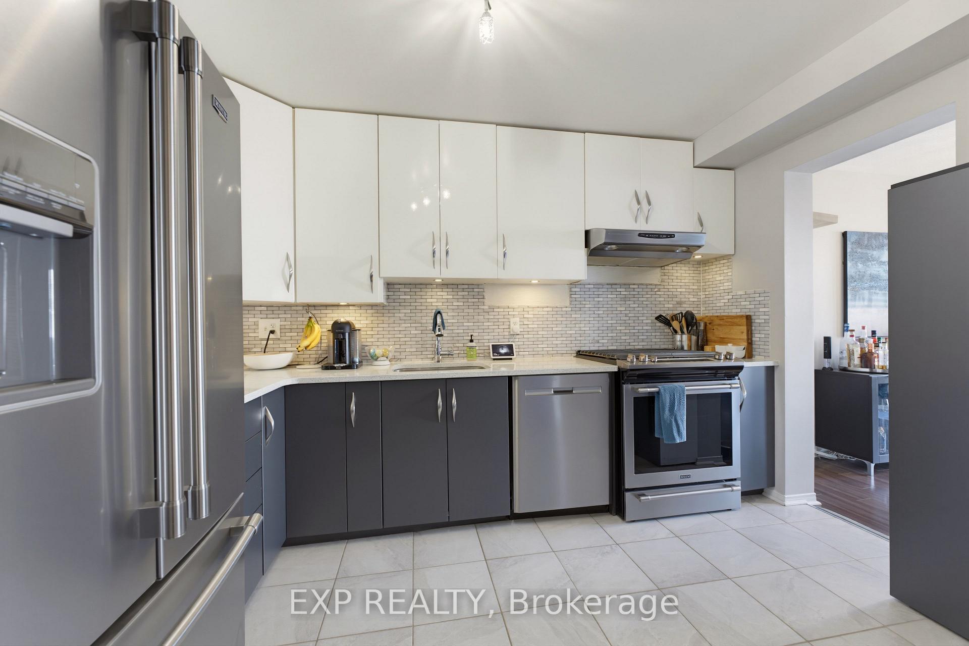 Photo 16 of 2215 Silverado Crescent, Ottawa, Avalon East — HOMEH