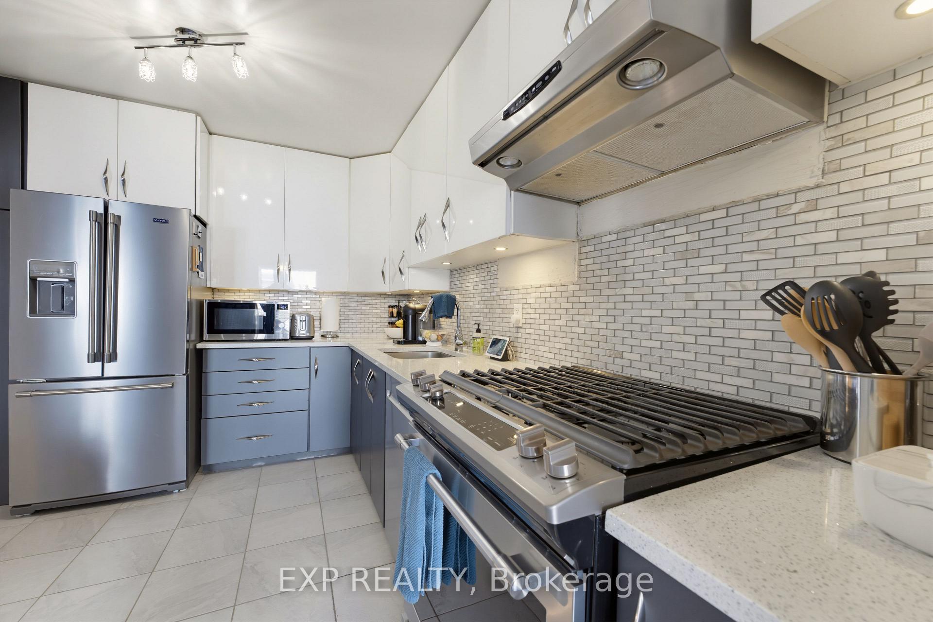 Photo 17 of 2215 Silverado Crescent, Ottawa, Avalon East — HOMEH