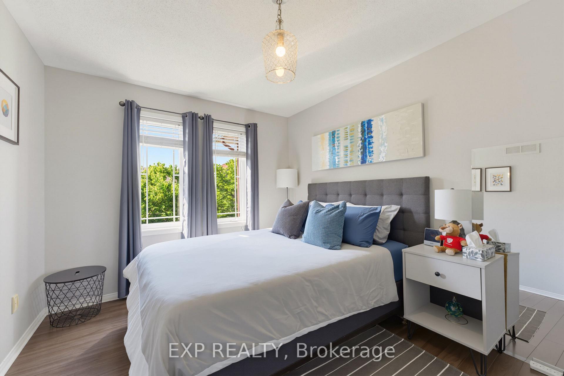 Photo 23 of 2215 Silverado Crescent, Ottawa, Avalon East — HOMEH