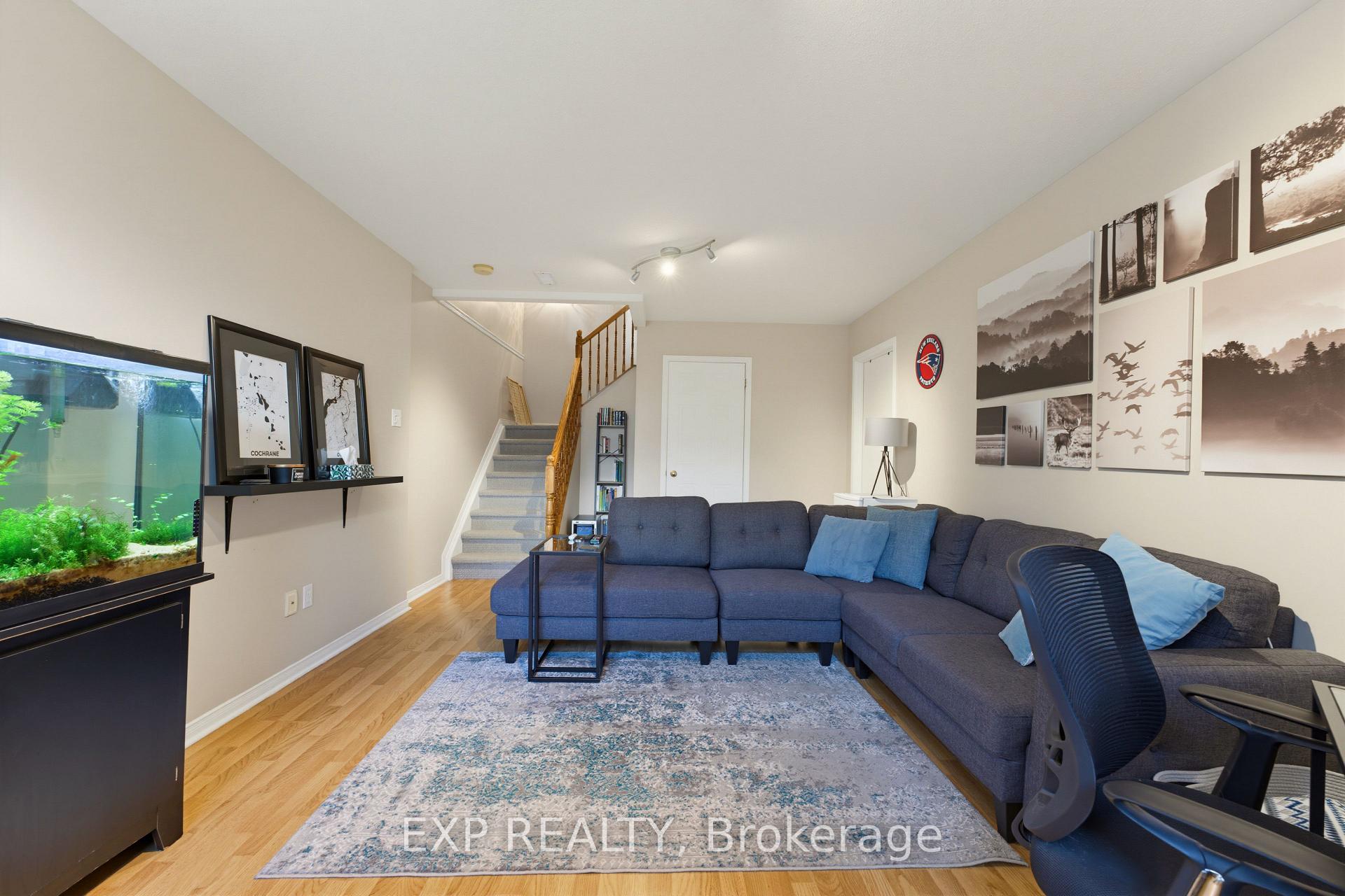 Photo 26 of 2215 Silverado Crescent, Ottawa, Avalon East — HOMEH