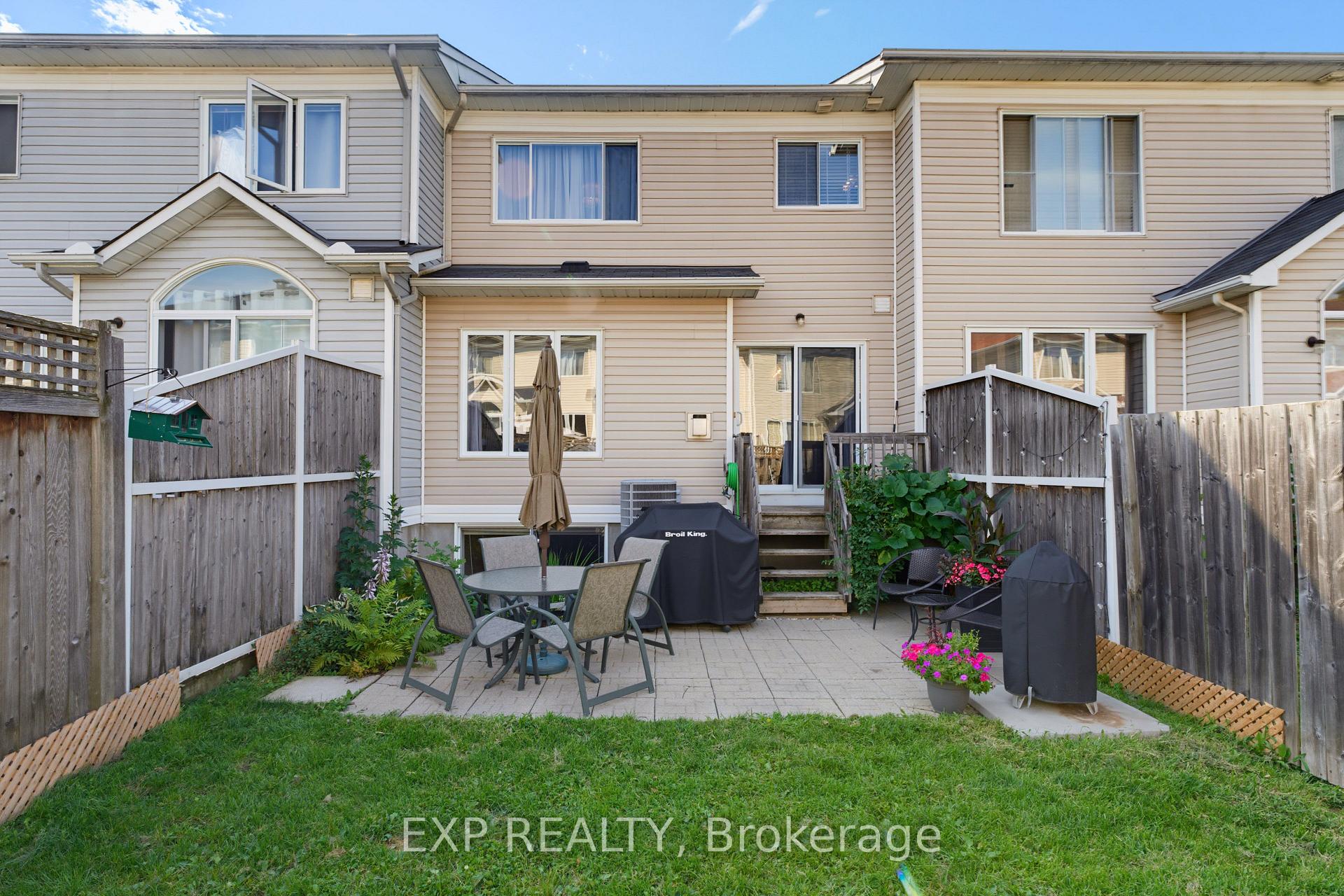 Photo 34 of 2215 Silverado Crescent, Ottawa, Avalon East — HOMEH