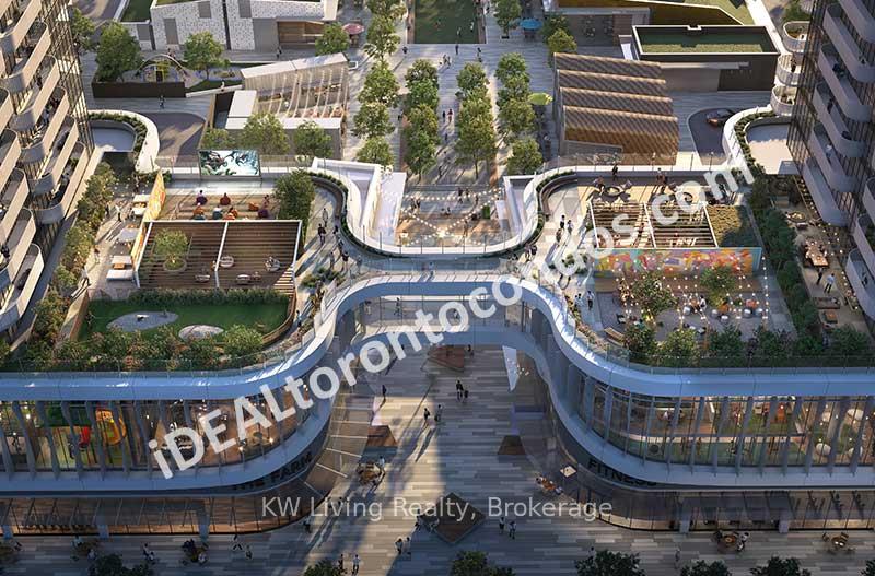 Photo 7 of Unit 309, 195 Commerce Street W, Vaughan, Vaughan Corporate Centre — HOMEH