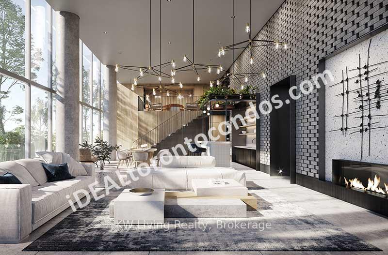 Photo 9 of Unit 309, 195 Commerce Street W, Vaughan, Vaughan Corporate Centre — HOMEH