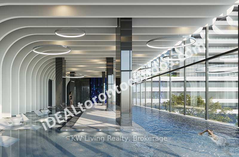 Photo 10 of Unit 309, 195 Commerce Street W, Vaughan, Vaughan Corporate Centre — HOMEH