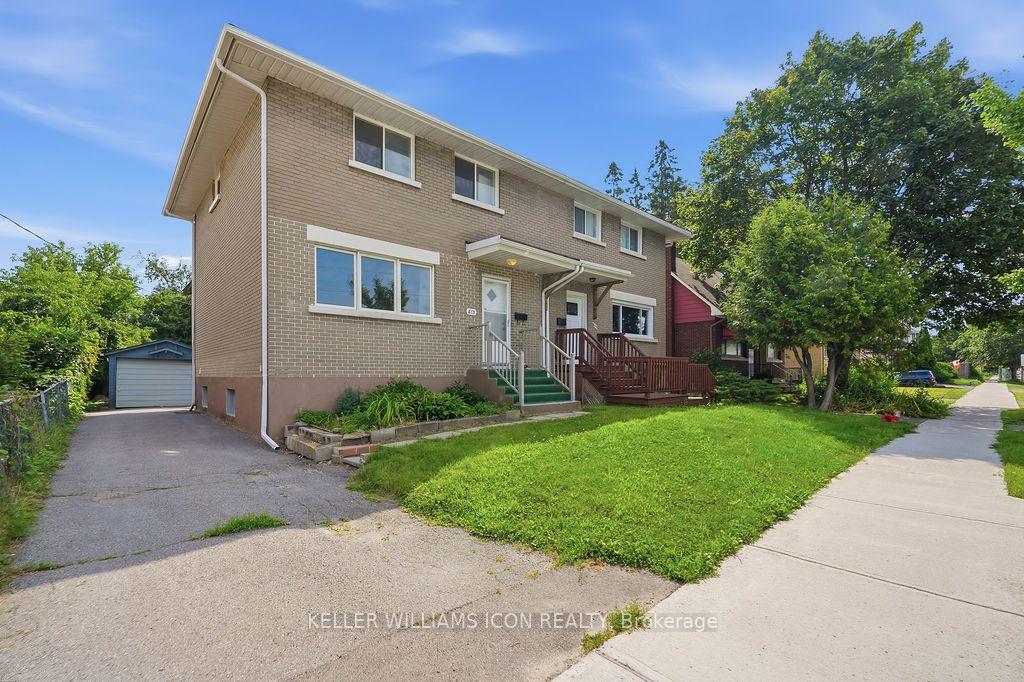 Photo 1 of 873 Woodroffe Avenue, Ottawa, McKellar Heights/Glabar Park — HOMEH