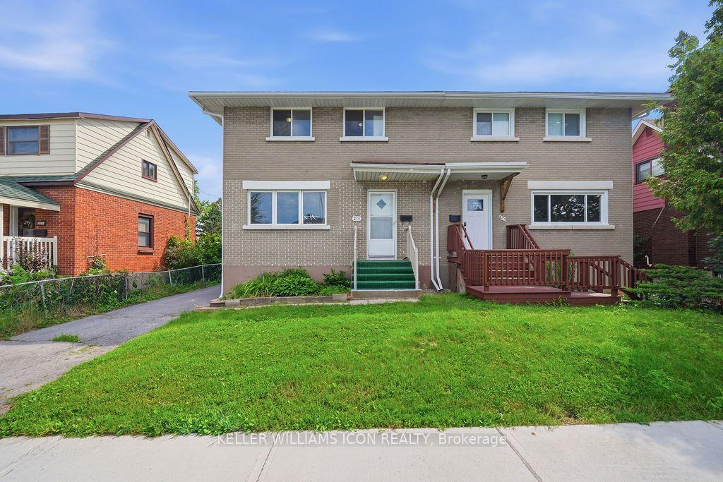 Photo 2 of 873 Woodroffe Avenue, Ottawa, McKellar Heights/Glabar Park — HOMEH