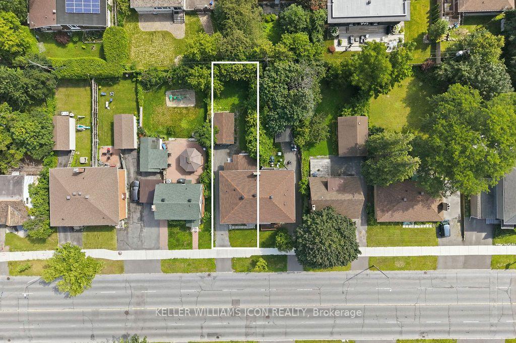 Photo 3 of 873 Woodroffe Avenue, Ottawa, McKellar Heights/Glabar Park — HOMEH