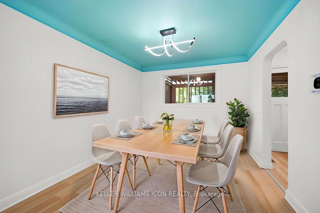Photo 11 of 873 Woodroffe Avenue, Ottawa, McKellar Heights/Glabar Park — HOMEH