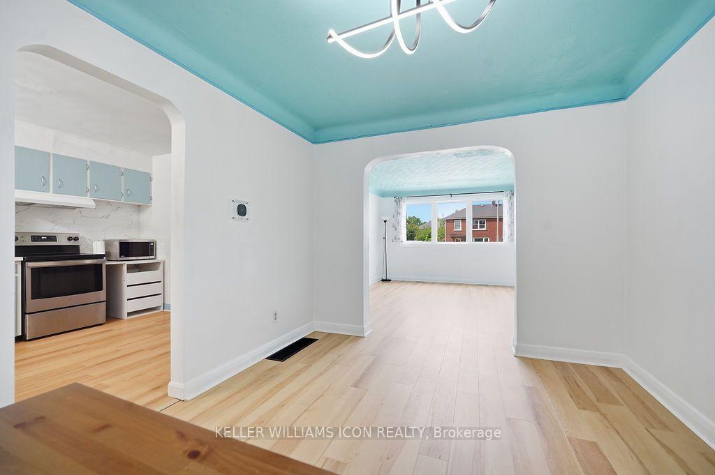 Photo 14 of 873 Woodroffe Avenue, Ottawa, McKellar Heights/Glabar Park — HOMEH