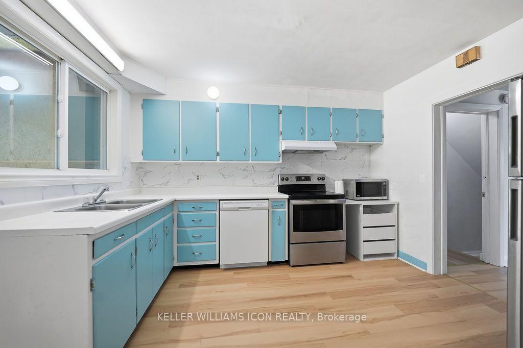 Photo 18 of 873 Woodroffe Avenue, Ottawa, McKellar Heights/Glabar Park — HOMEH