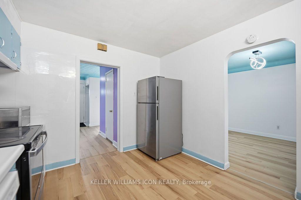 Photo 19 of 873 Woodroffe Avenue, Ottawa, McKellar Heights/Glabar Park — HOMEH