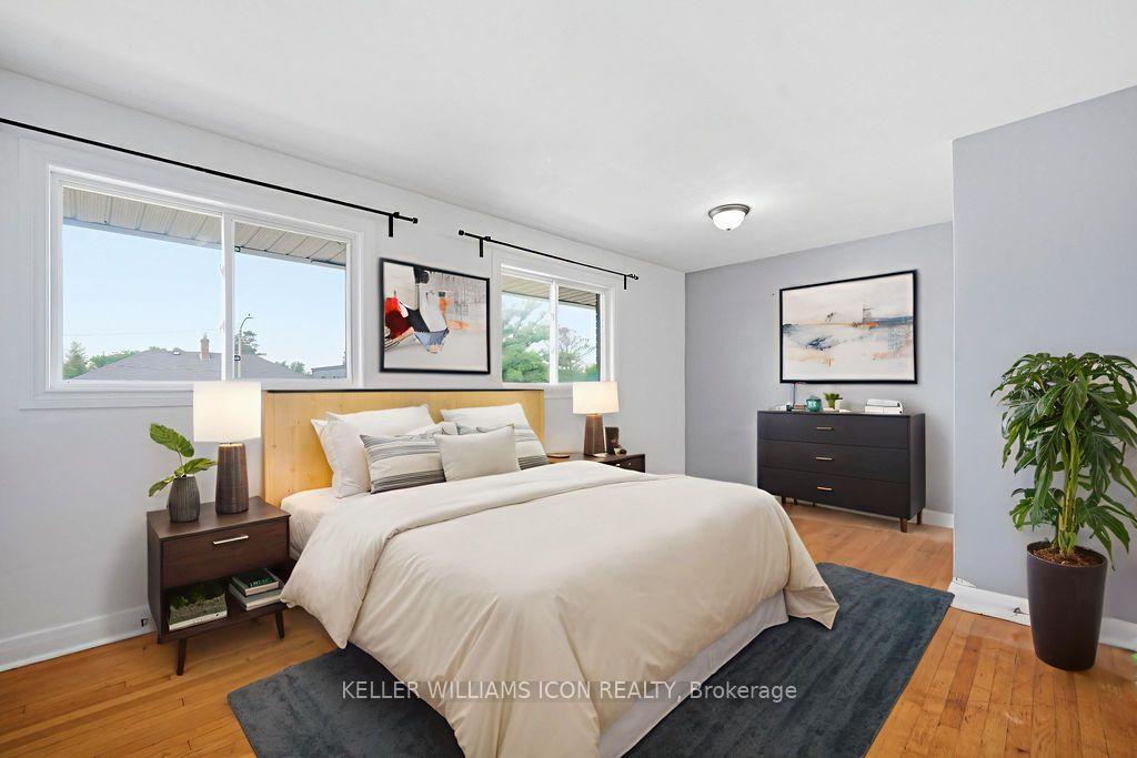Photo 20 of 873 Woodroffe Avenue, Ottawa, McKellar Heights/Glabar Park — HOMEH