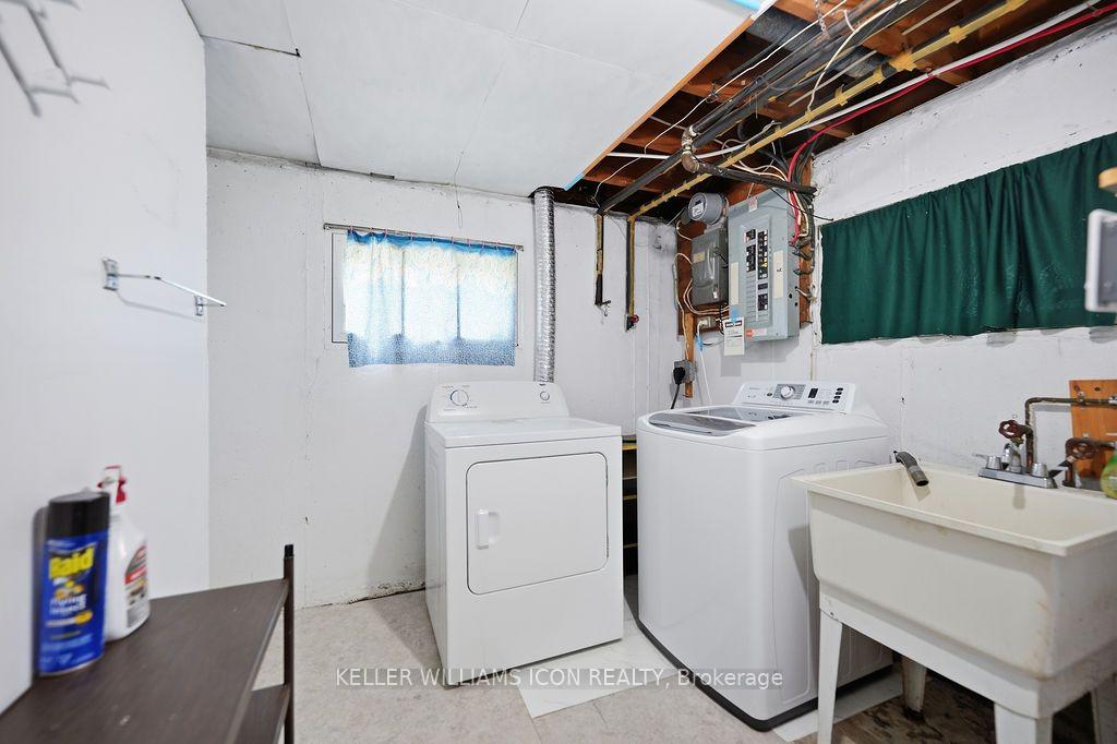 Photo 32 of 873 Woodroffe Avenue, Ottawa, McKellar Heights/Glabar Park — HOMEH
