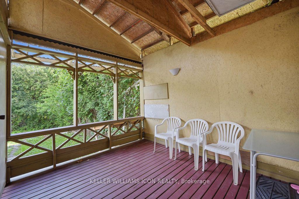 Photo 33 of 873 Woodroffe Avenue, Ottawa, McKellar Heights/Glabar Park — HOMEH